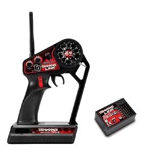 TQ 2.4GHz 4-Ch High Ouput Radio w Link by 