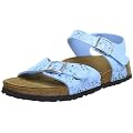 Birki TUVALU GLITTER 334383, Sandali ragazza
