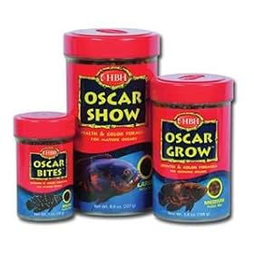 HBH Enterprises Oscar Grow 3.8oz by HBH Enterprises