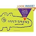 Doodle 123!: A Really Giant Doodling and Drawing Book