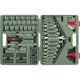 Ctk128mpr Cres 128pc Mechn Tool Set