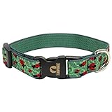 Tickled Pink - Lupine Adjustable Collars Medium 3 / 4 &acute; x 9 &acute; - 13 &acute; - B000L439DU