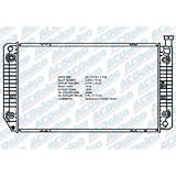 ACDelco 21035 Radiator by ACDelco