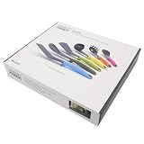 picture of Joseph Joseph Elevate 6-Piece Gift Box Set, Multi-Colour