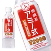 サントリー 燃焼系アミノ式 500ml×24本