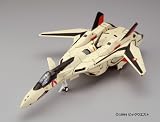 Macross Plus YF-19 1/60 scale Valkyrie