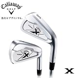 Callaway(キャロウェイ)X FORGED (Xフォージド)アイアン M1...
