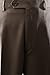 Giorgio Cerruti Men's 2 Button Super 150s Extra Fine Tan Dress Suit with Flat Front Pants