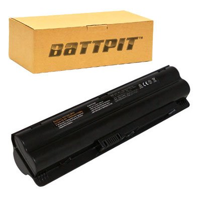 Battpit™ Laptop / Notebook Battery Replacement for HP 530803-001 (6600 mAh) On Sale
