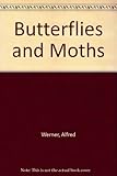 Butterflies and moths