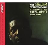 Balladspar Elvin Jones