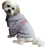 COLLEGIATE PULLOVER DD DUDS ASH LG