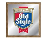 Heileman's Old Style Beer Mirror