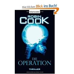 Die Operation