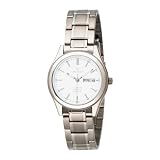 Sartego Men's SNT110 Barcelona Japanese Quartz Movement Watch