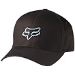 Fox Racing Legacy '10 Men's Flexfit Racewear Hat - Dark Brown