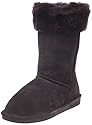Bearpaw Women's Marissa Fur Trimmed Boot