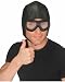 Aviator Helmet & Goggles Set