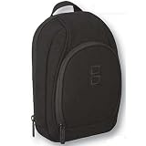 Nintendo DS Game Traveler Backpack Black