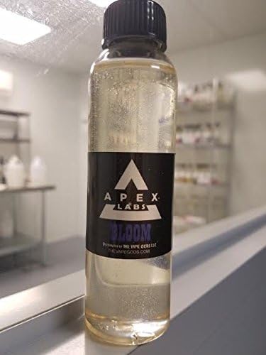 Premium 30ml Apex Labs Juice Bloom