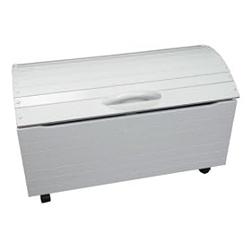 Gift Mark's Deluxe Treasure Chest