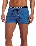 Diesel Mens Barrely Boxer
