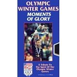 Olympic Winter Games: Moments of Glory