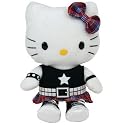 TY HELLO KITTY ROCK