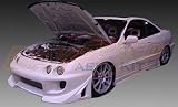 Acura Integra / 2/4dr / Blitz 94-97 MimoUSA Front Bumpers