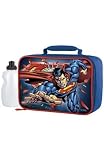 Thermos Superman Lunch Kit 3-pc.