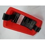 RED Silicone / Silicon Bakeware Loaf Pan