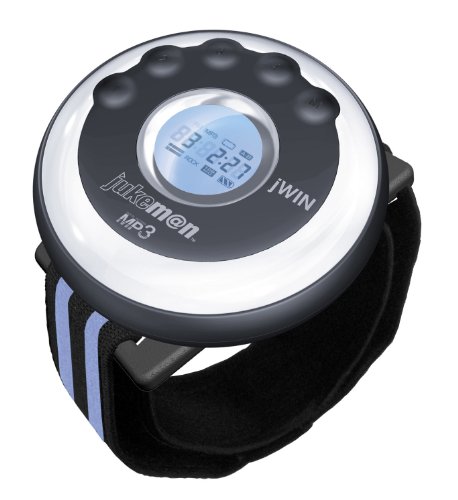 Jwin Jx-mp256fm Jxmp256fm Sports 256mb Memory