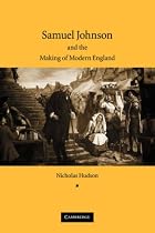 Samuel Johnson and the Making of Modern England