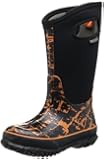 Bogs Kids Classic Graffiti Winter Snow Boot