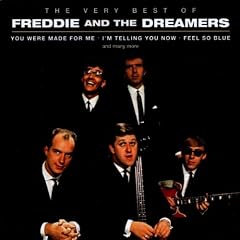 The Very Best of Freddie & the Dreamers