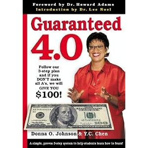 guaranteed 4.0