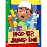 Handy Manny Party Invitations 8 Pack