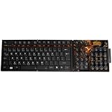 SteelSeries Limited Edition Keyset for the Shift Gaming Keyboard-World of Warcraft Cataclysm Edition