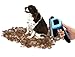 My Pet Boutique Pet Grooming Tools Large-Includes 6 Items- Deshedding Tool, Nail Clipper, rasp, flea Comb, Professional Brush and Bear Toy. for Dogs from 30 pounds and up