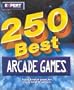 250 best arcade games
