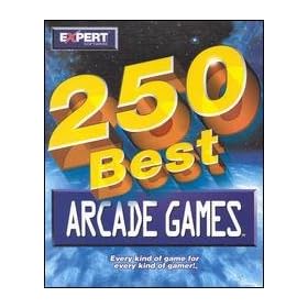 250 best arcade games