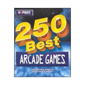 250 best arcade games 
