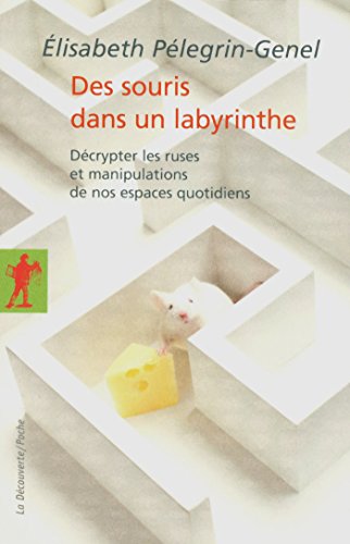 Des souris dans un labyrinthe gratuit Des souris dans un labyrinthe gratuit