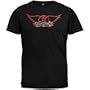 Aerosmith - 3D Wings T-Shirt