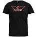 Aerosmith - 3D Wings T-Shirt