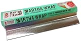@ Deals on Martha Wrap Foil and Parchment in 1 