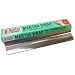 Martha Wrap Foil and Parchment in 1