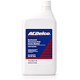 ACDelco 10-4014 Friction Modified Synchromesh Manual Transmission Fluid - 32 oz