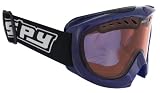 Spy Targa 2 Snowboard Goggles Blue Crystal/Persimmon Lens