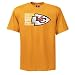 Kansas City Chiefs All Time Great Tee, XX-Large